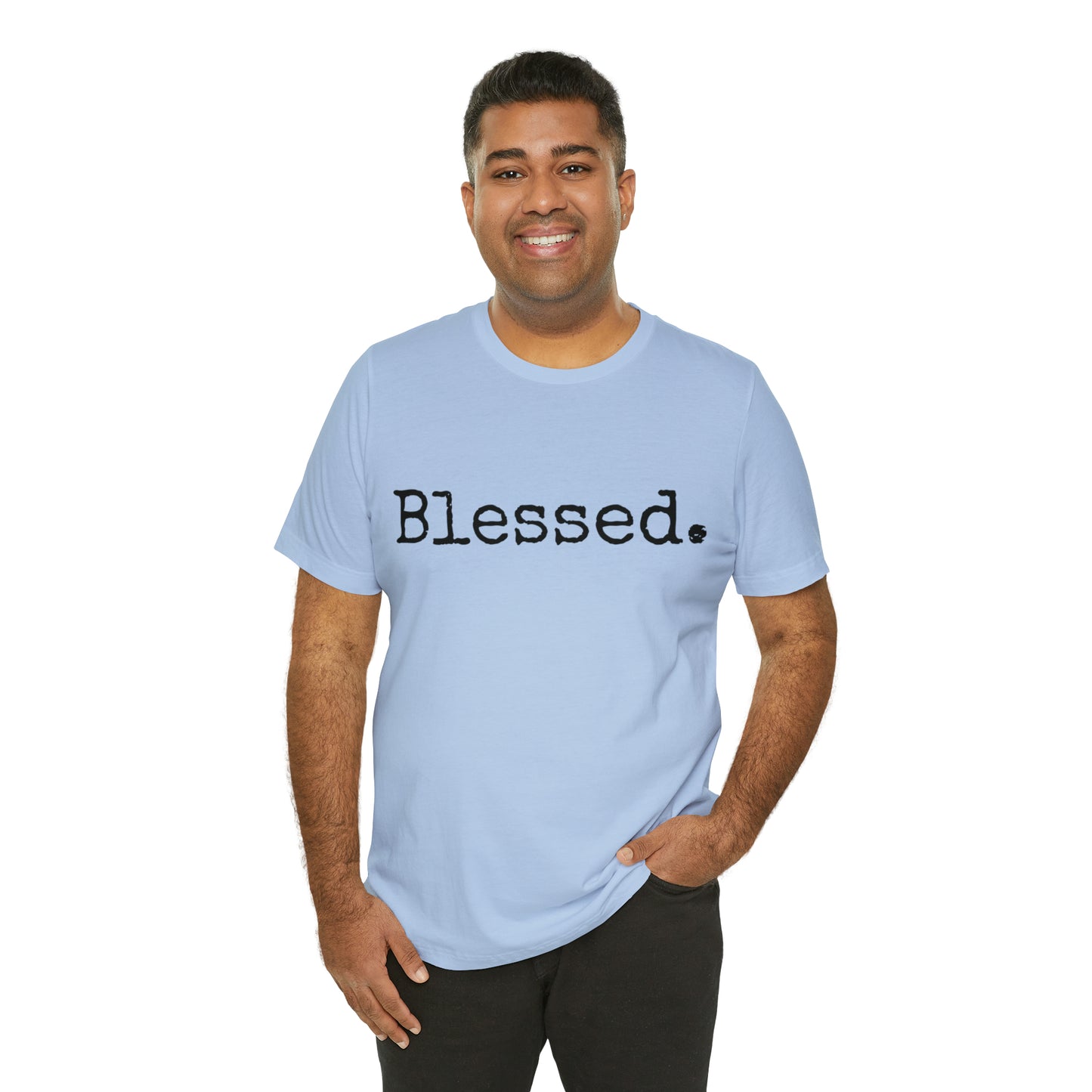 Blessed T-Shirt